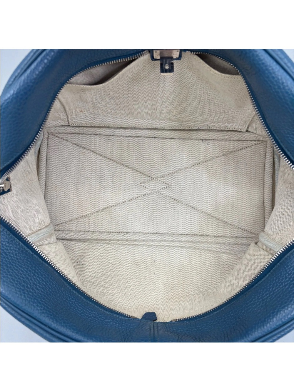 Hermes Victoria Bag - Picture 11 of 12